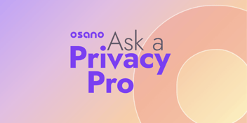 Ask a Privacy Pro Graphic