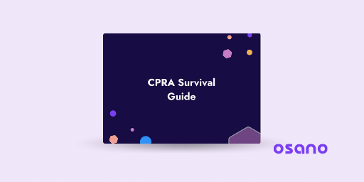 CPRA Survival Guide Cover Image