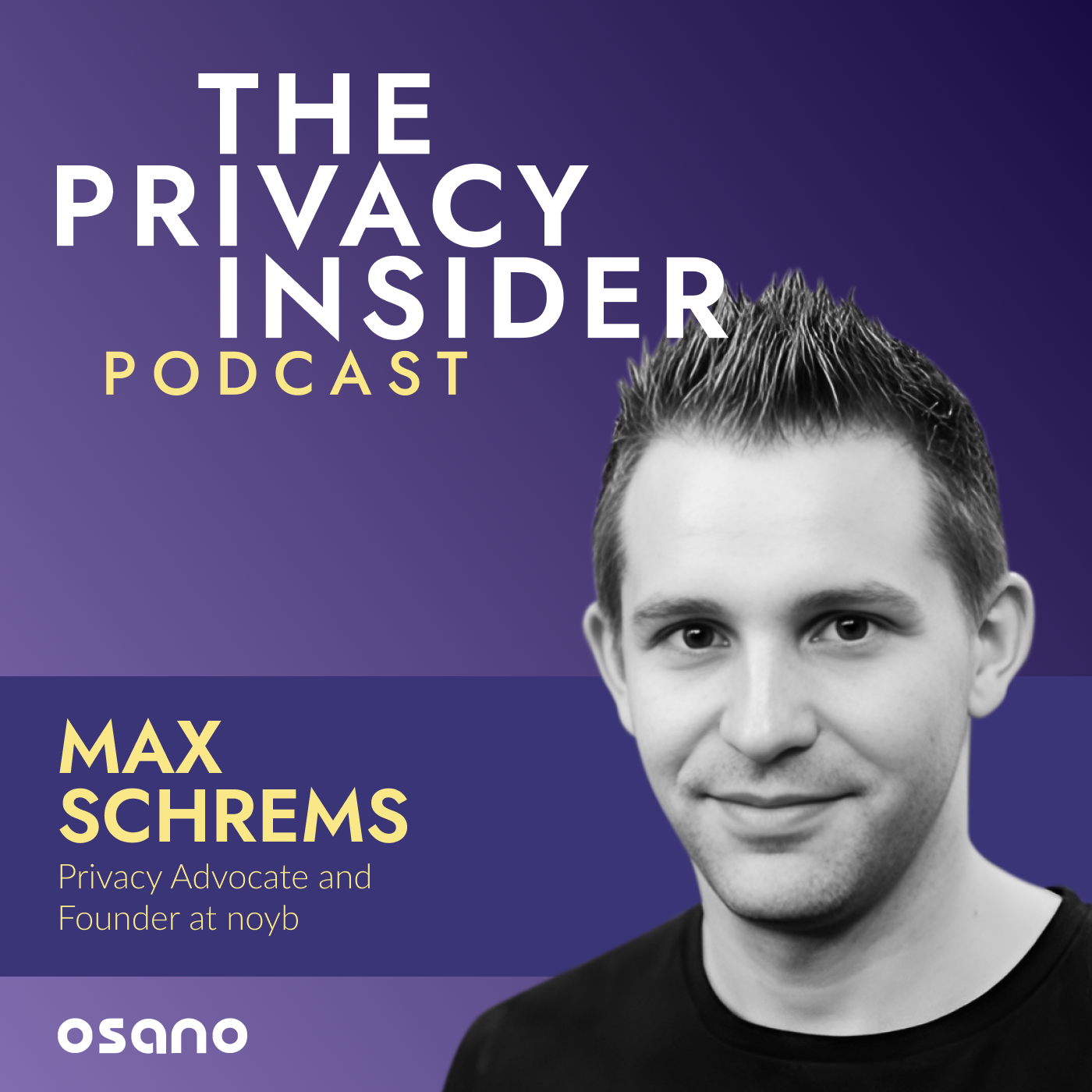 Privacy Insider Podcast_E6_SchremsThumbnail