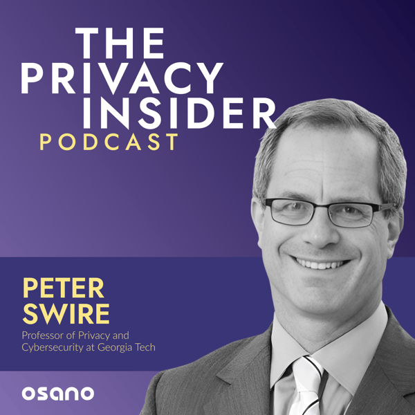 Privacy Over Party - Peter Swire - Thumbnail