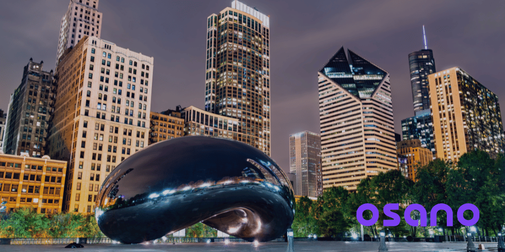 Chicago bean