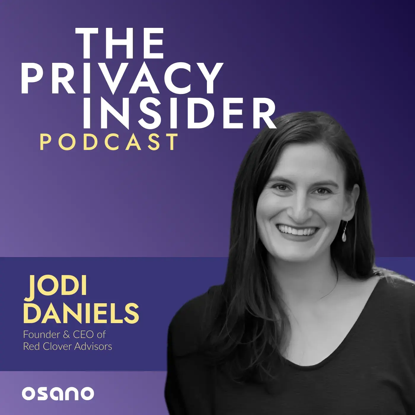 Privacy Insider Podcast Thumbnail