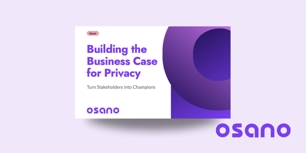 Download - Building the Business Case for Privacy