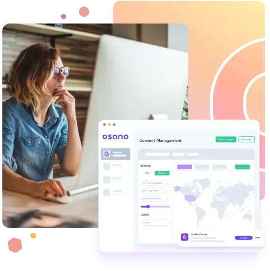 Osano-consent-management-platform